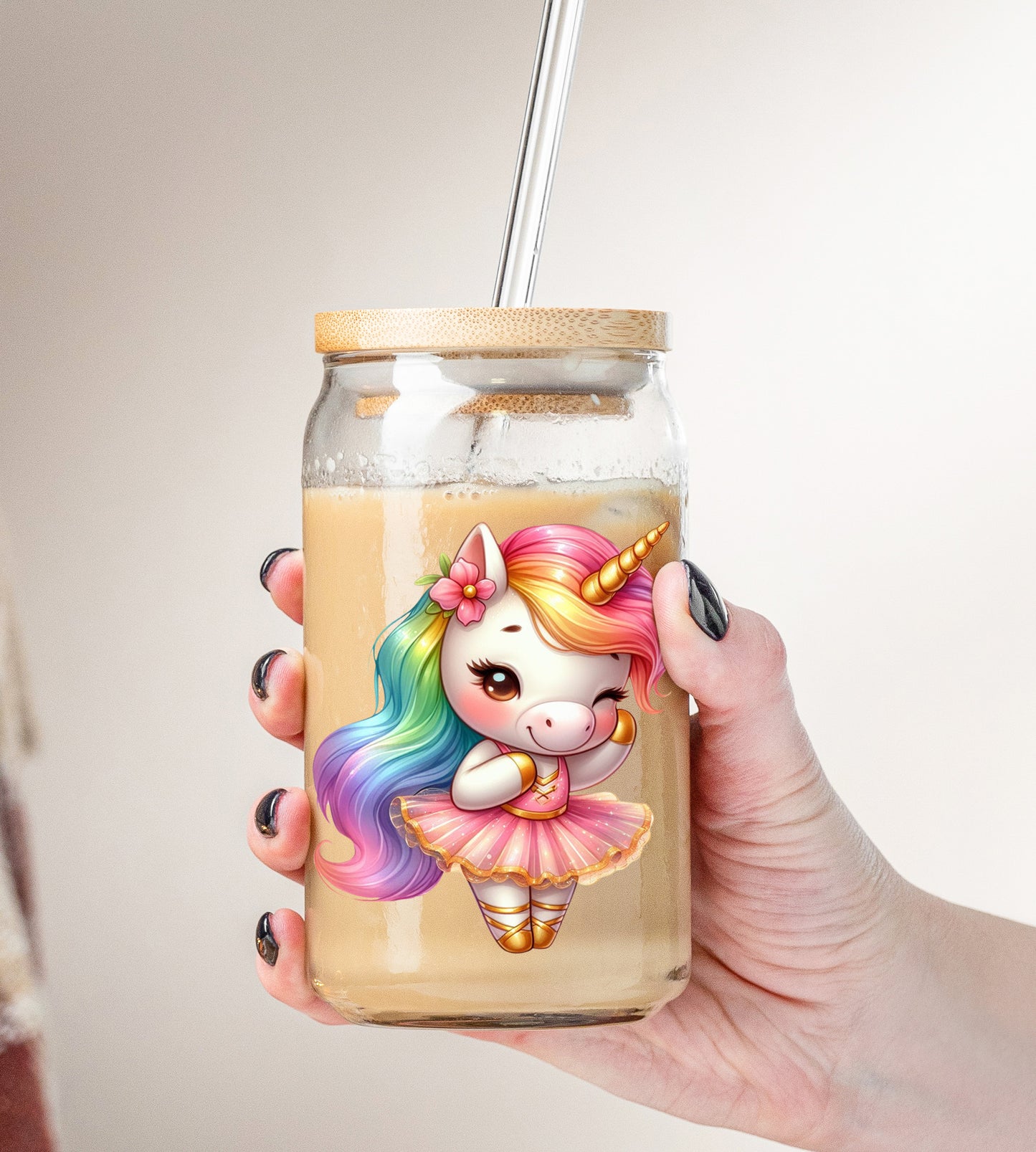 Unicorn Sticker