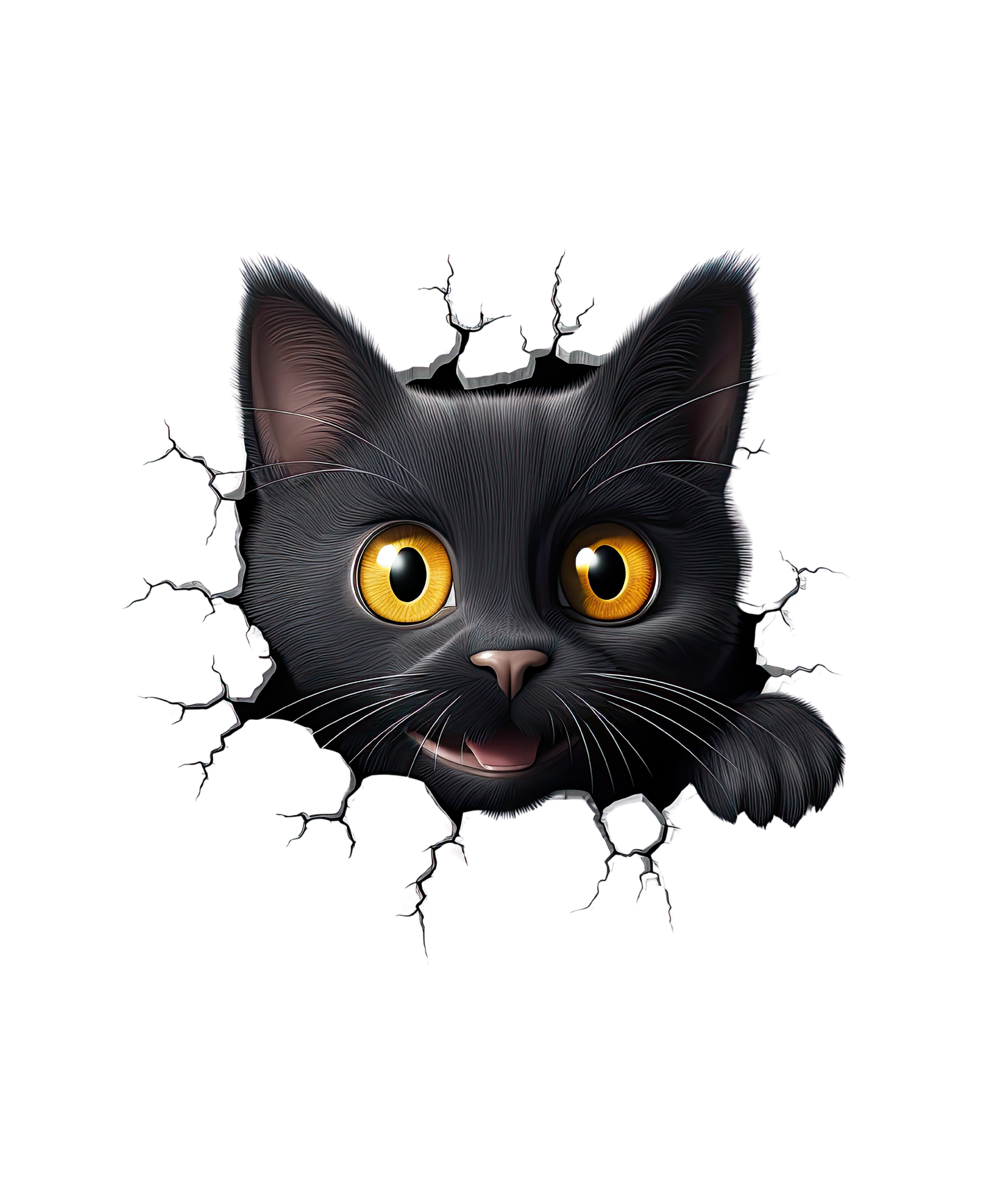 Cat Stickers