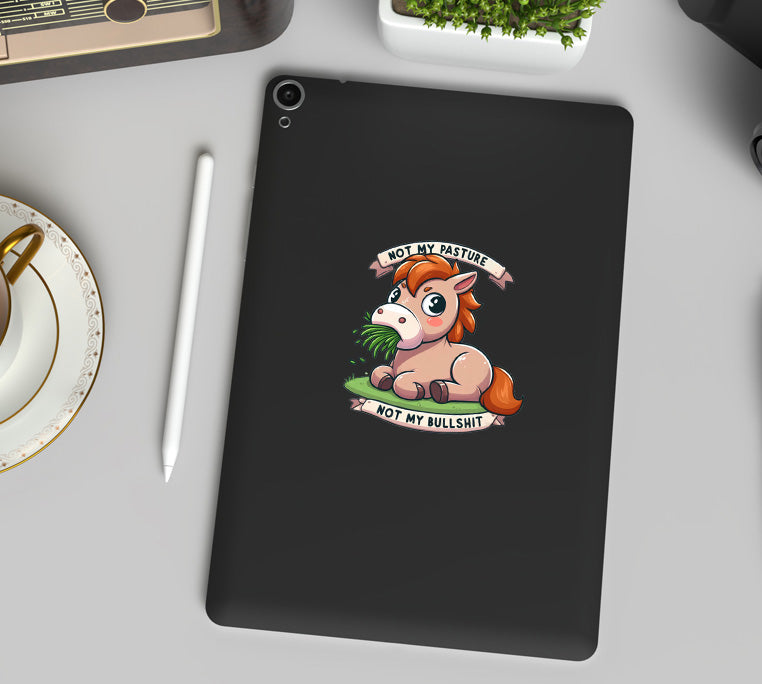 Sarcastic Funny Animals Stickers