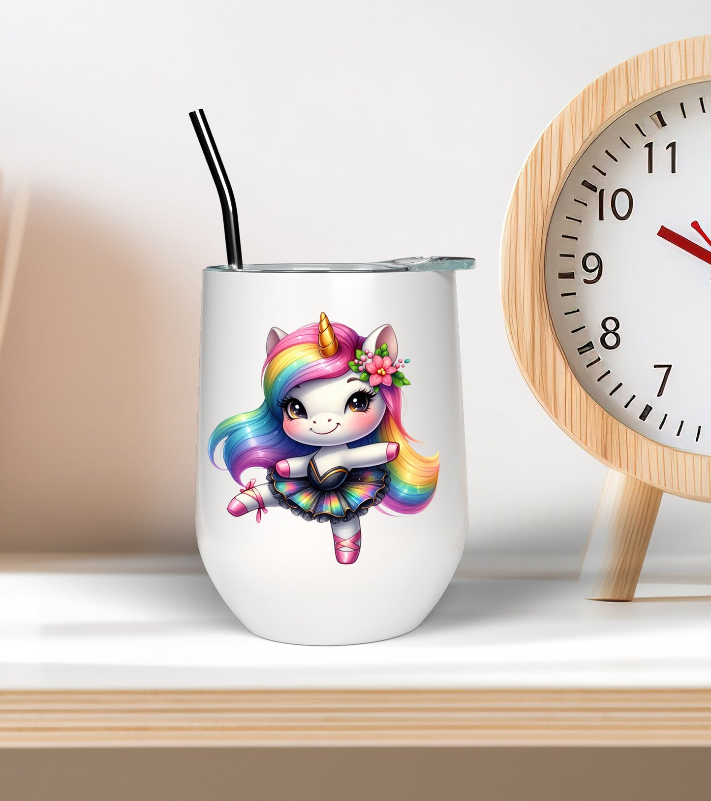 Unicorn Sticker