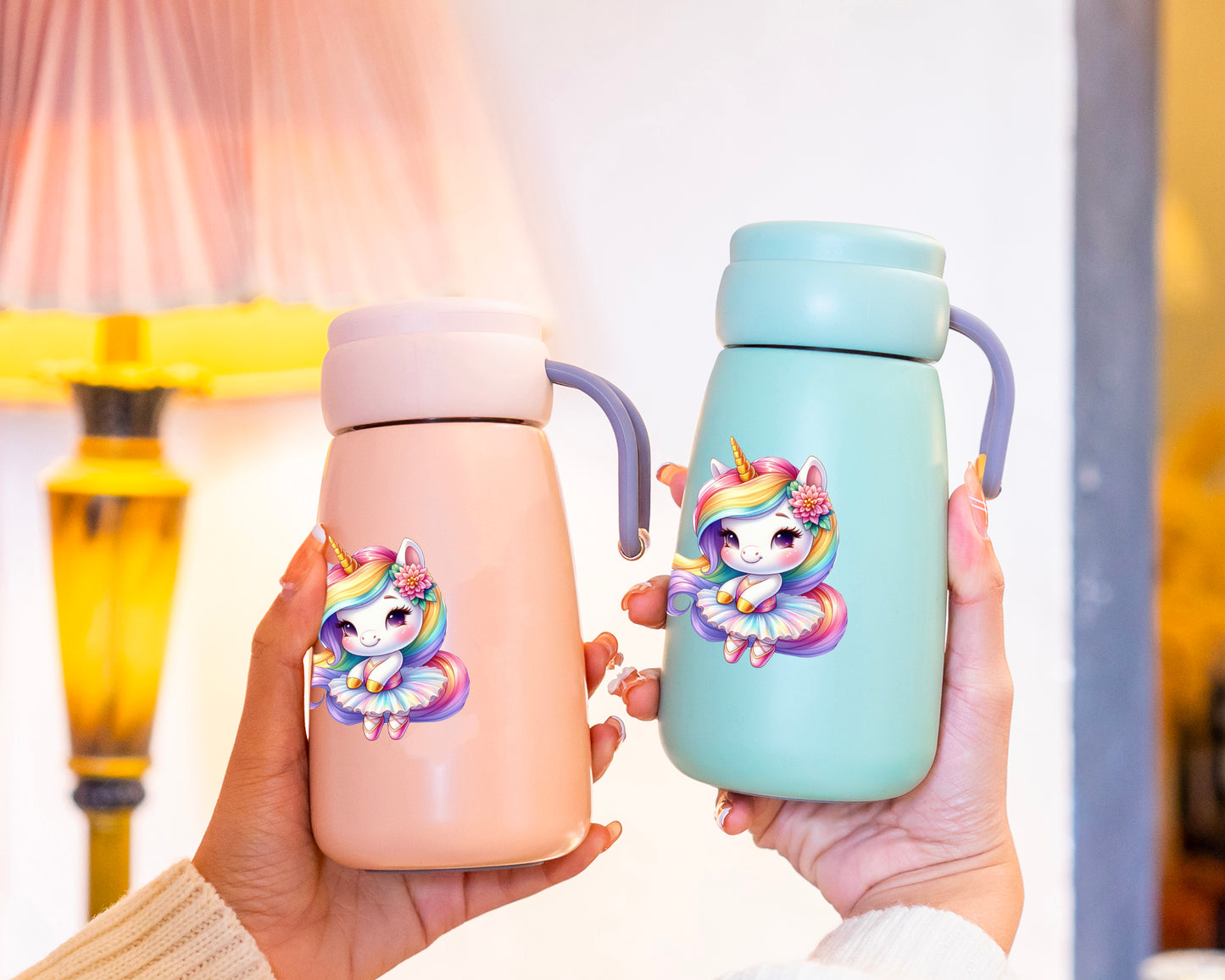 Unicorn Sticker