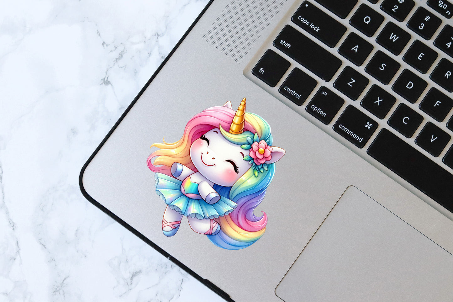 Unicorn Sticker