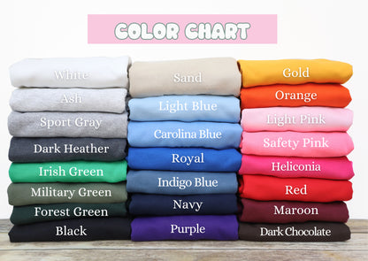 Professional Yapper Embroidered Sweatshirt