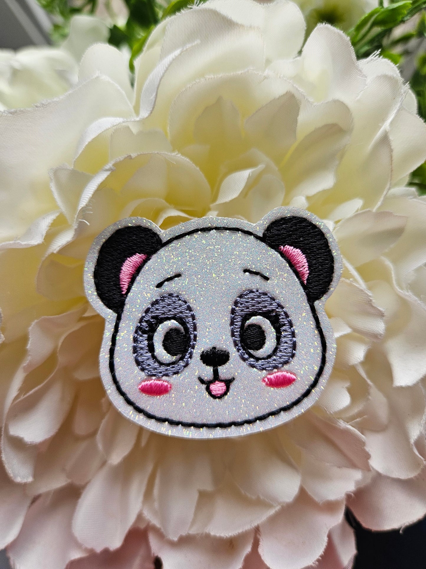 Panda Badge Reel