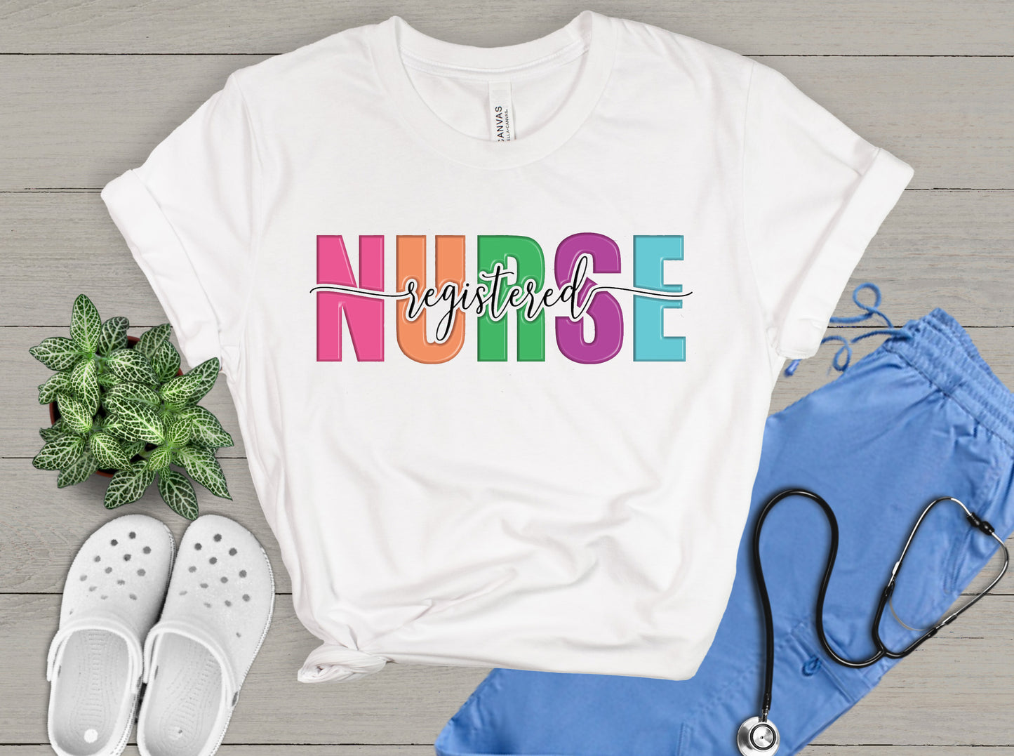 Nurse Shirt