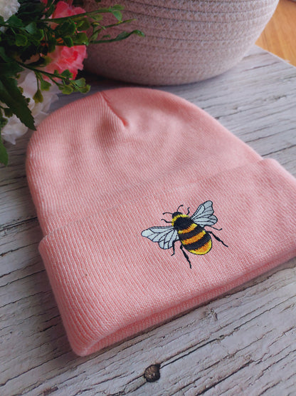 Bees Beanie