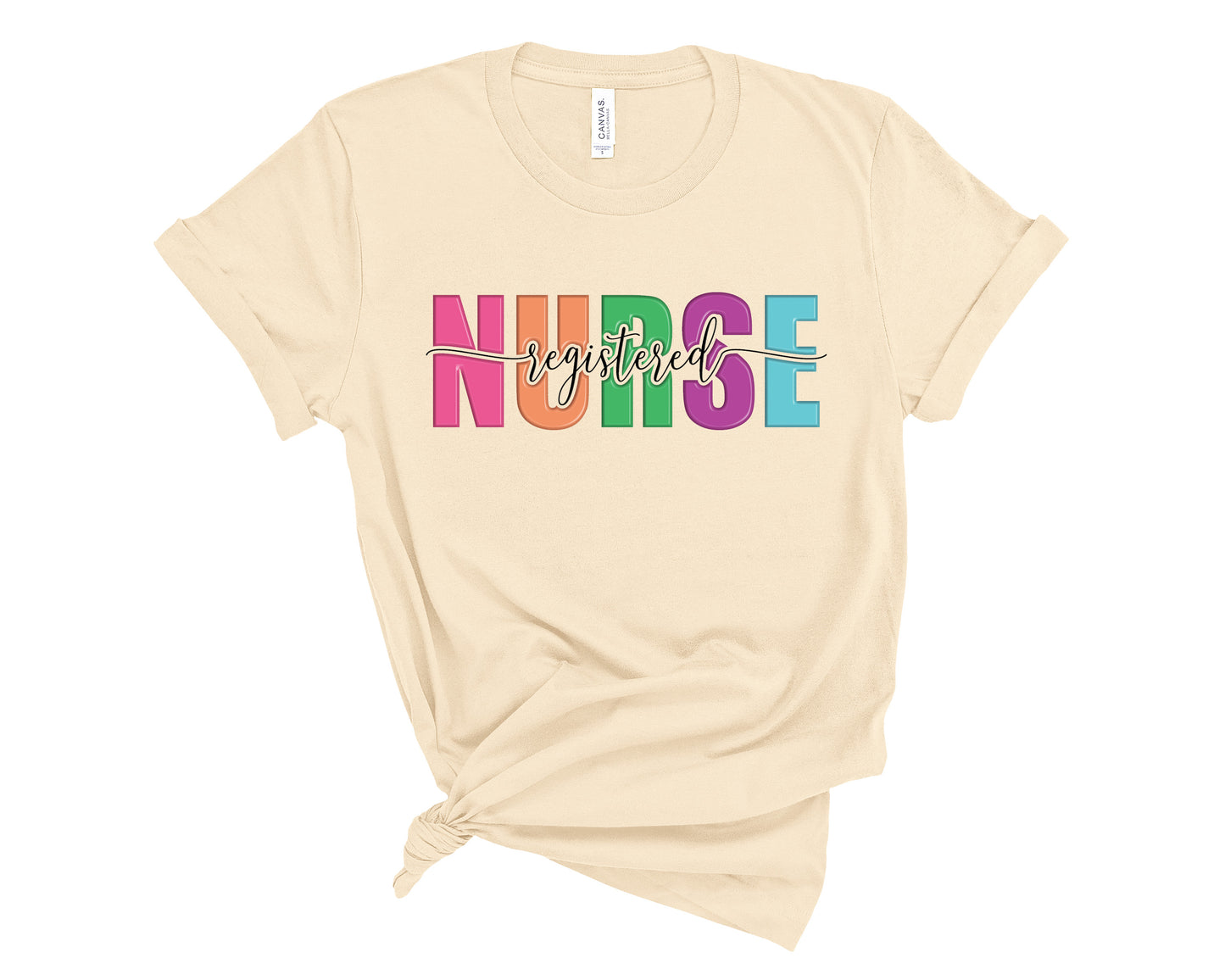 Nurse Shirt