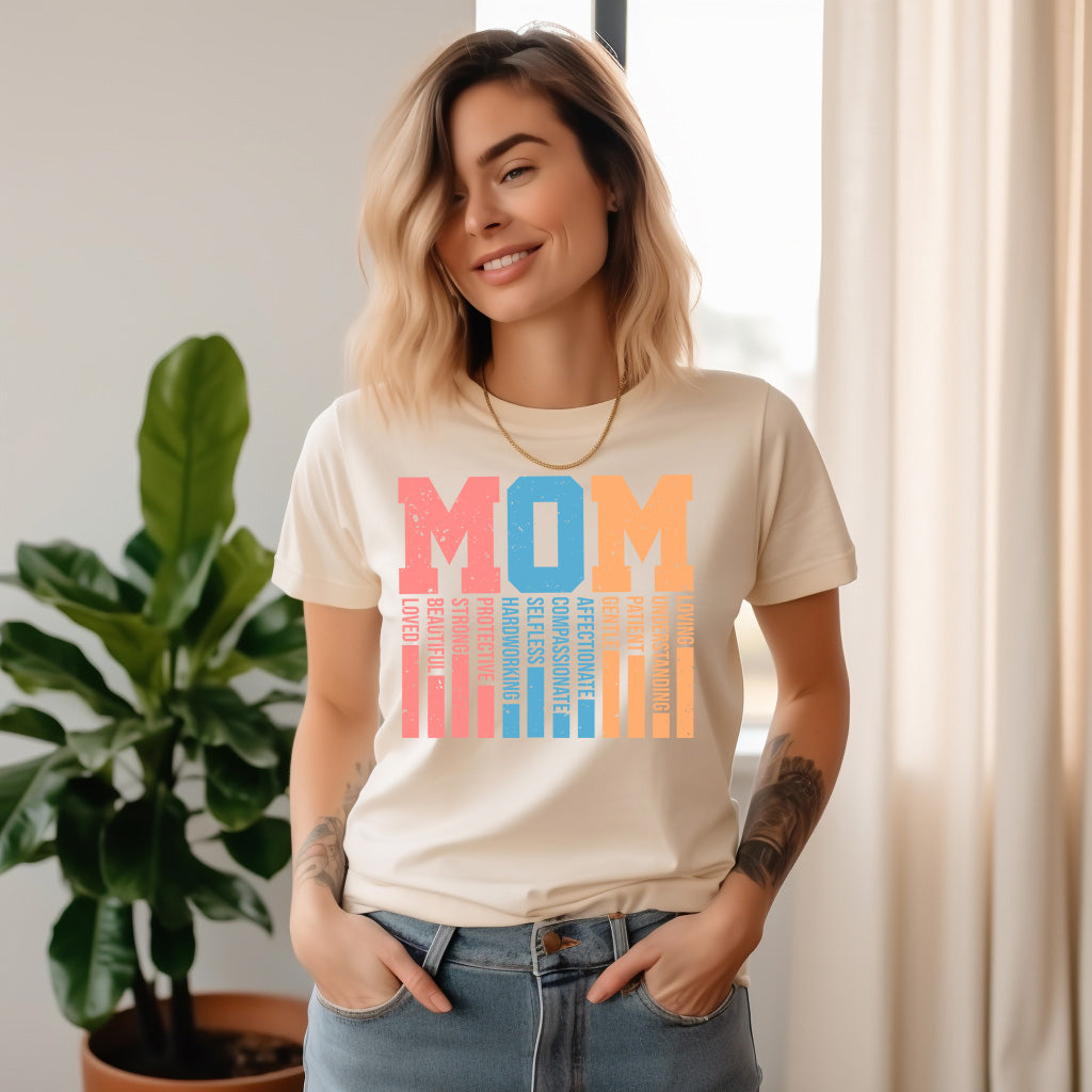 Mom Shirt