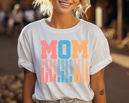 Mom Shirt