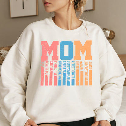 Mom Sweatshirt