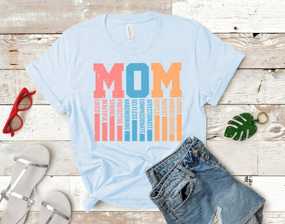 Mom Shirt