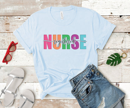 Nurse Shirt