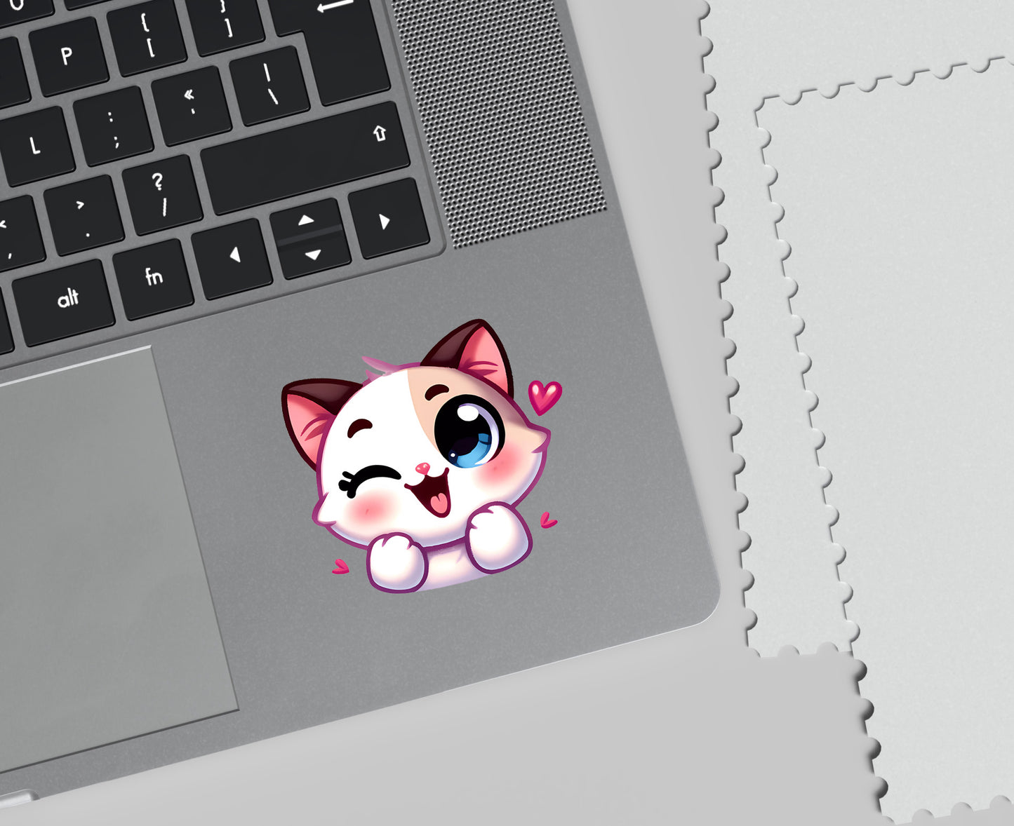 Cat Stickers