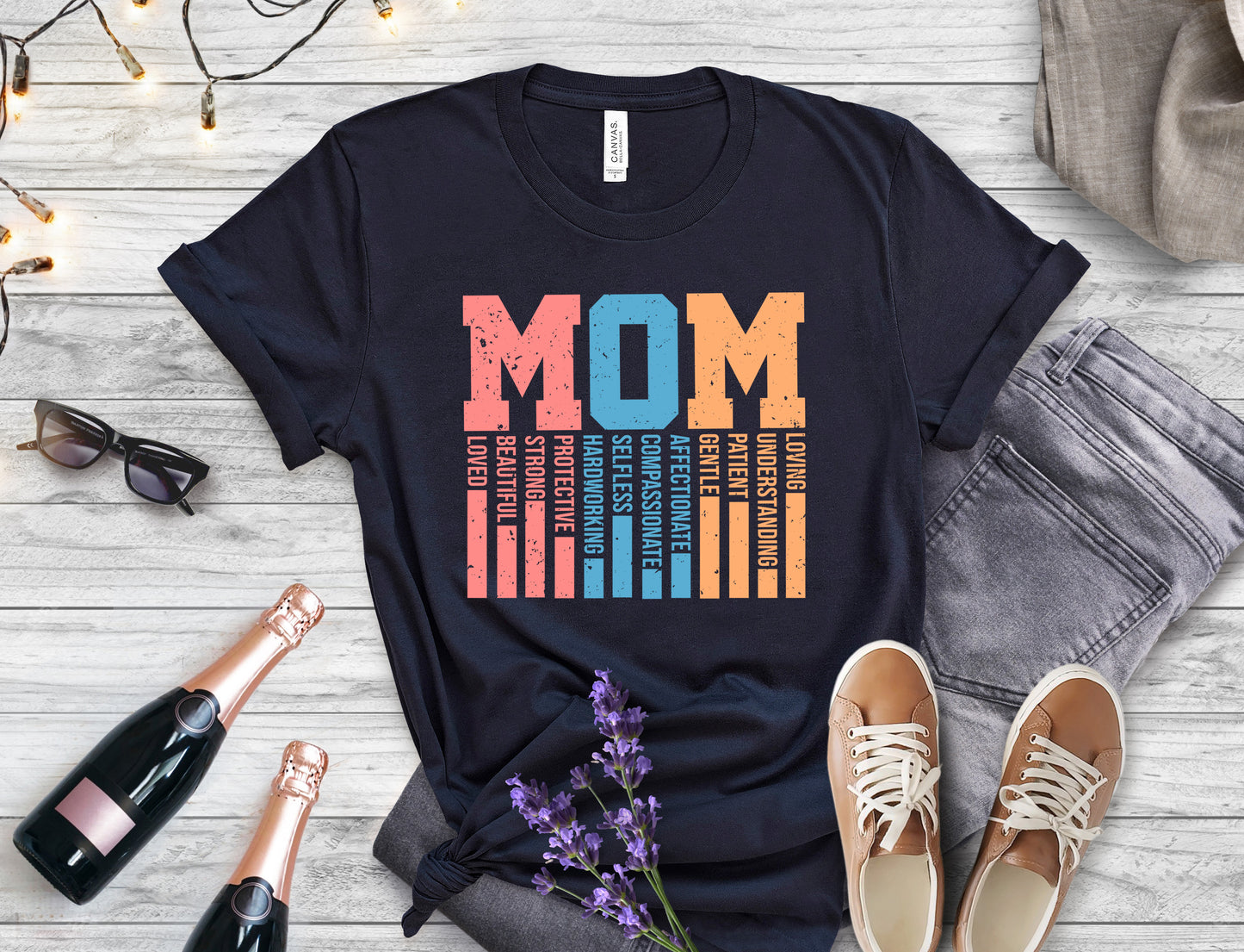 Mom Shirt