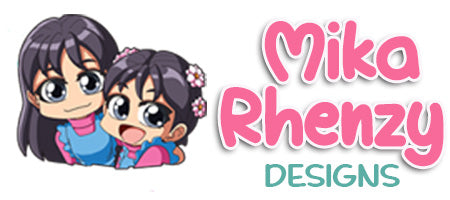 Mika Rhenzy Designs