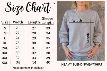 Professional Yapper Embroidered Sweatshirt