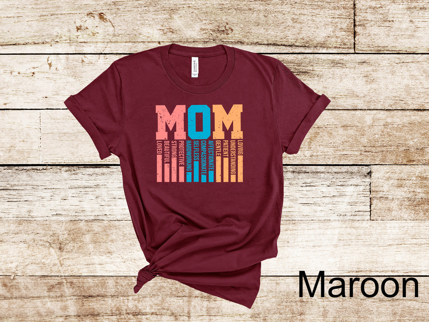 Mom Shirt