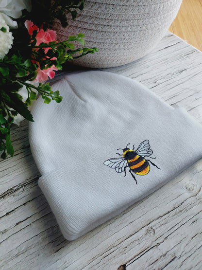 Bees Beanie