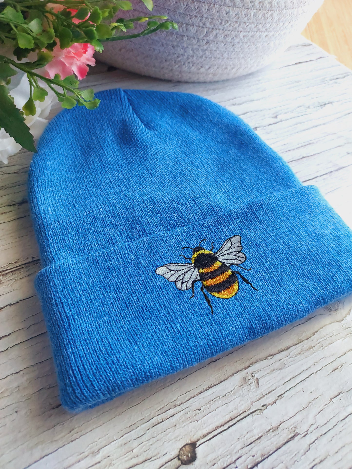 Bees Beanie