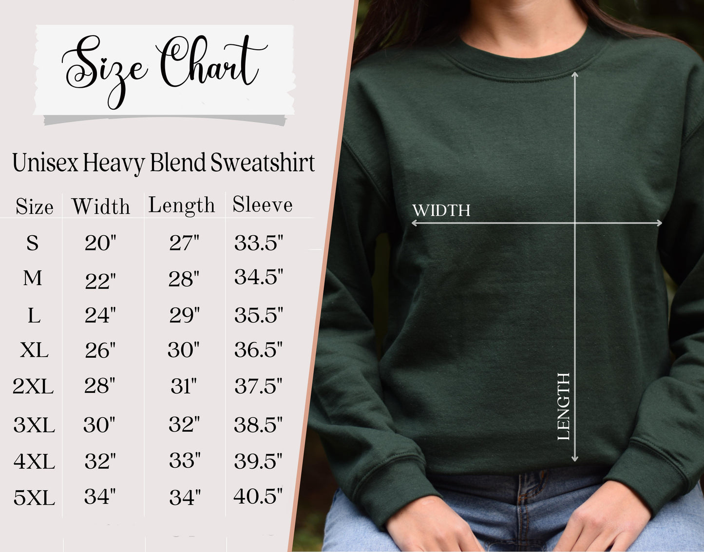 Healthcare Essential Crewneck Sweatshirt