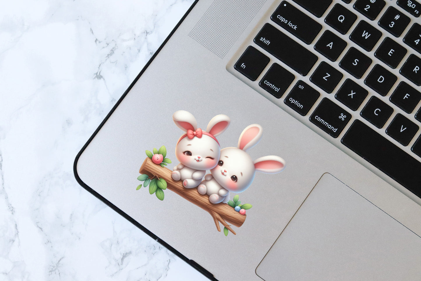 Animals In A Branch Stickers