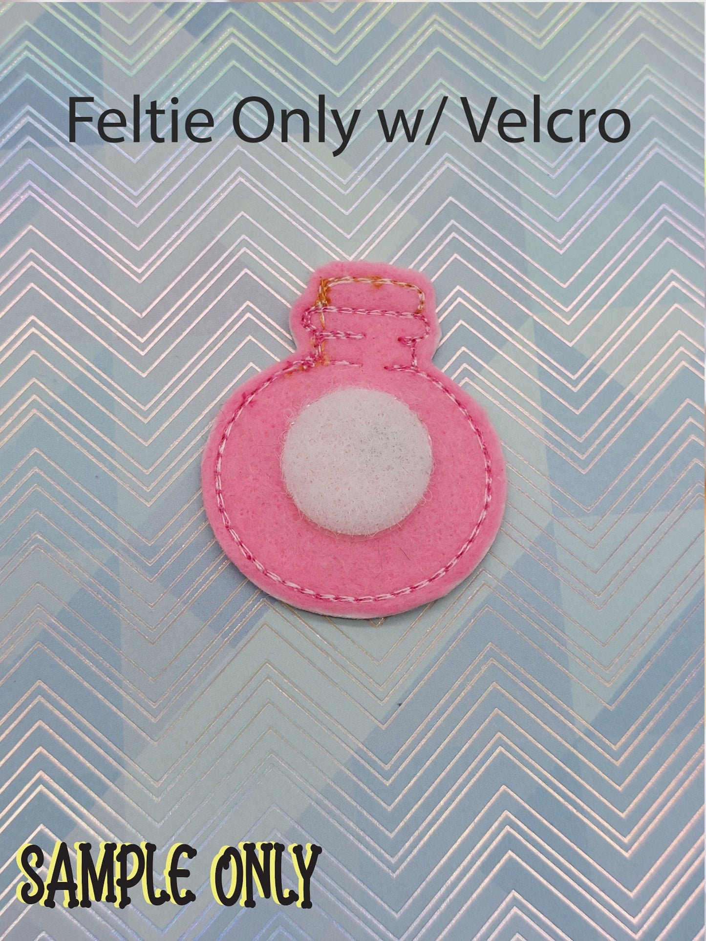 Cute Puppy Badge Reel