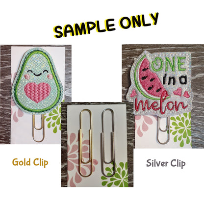 Cat in Christmas Tree Costume Badge Reel